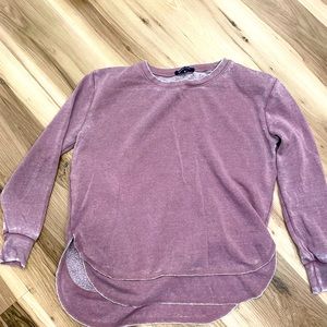 Ocean Drive super soft lightweight sweatshirt. Size medium